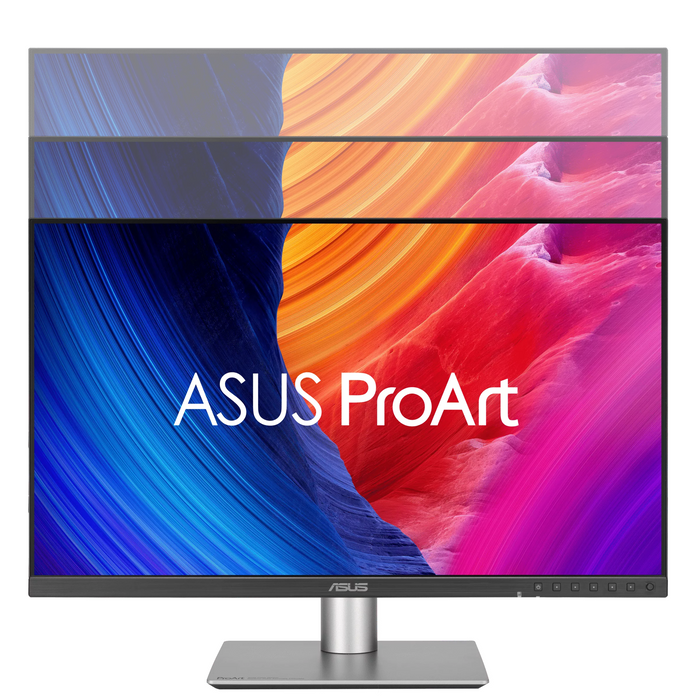 Monitor ASUS ProArt PA27JCV - 27", IPS, 5K (5120x2880), USB-C