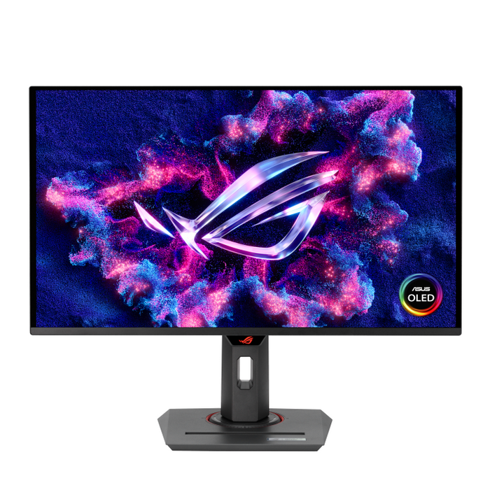 Monitor ASUS ROG Strix OLED XG27ACDNG - 27" QD-OLED WQHD (2560 x 1440), 360Hz, 0.3ms