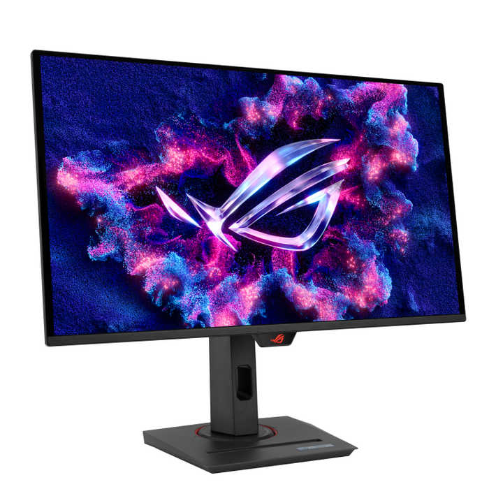 Monitor ASUS ROG Strix OLED XG27ACDNG - 27" QD-OLED WQHD (2560 x 1440), 360Hz, 0.3ms