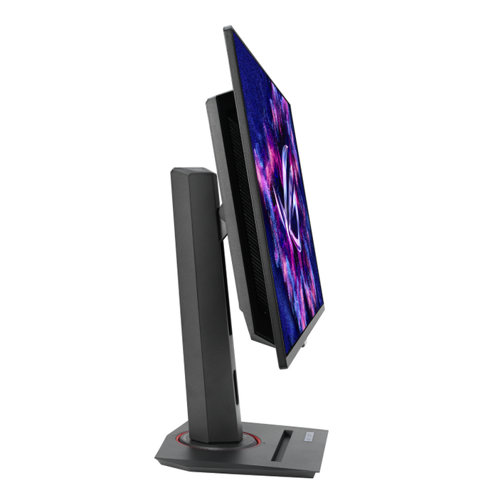 Monitor ASUS ROG Strix OLED XG27ACDNG - 27" QD-OLED WQHD (2560 x 1440), 360Hz, 0.3ms