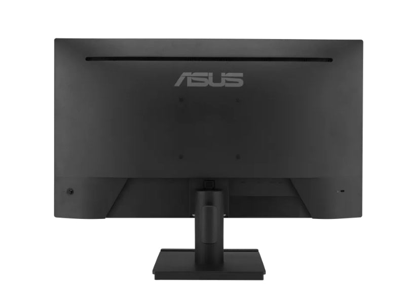 Asus VA259HGA Eye Care Gaming Monitor, 25" IPS, Full HD (1920x1080), Frameless, 120Hz, Adaptive-Sync, 1ms MPRT, 300cd/m2, HDMI, VGA, Low Blue Light, Flicker Free, Wall Mountable, 2x2w,Black