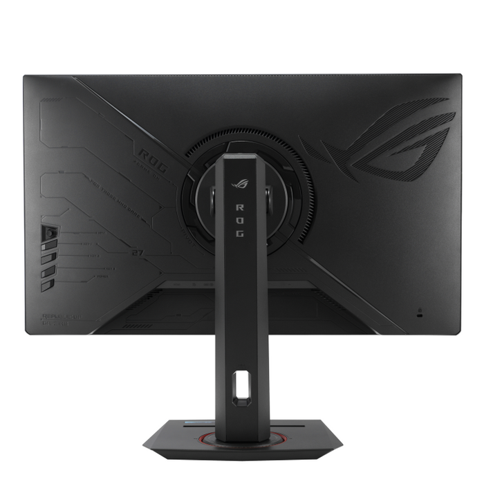 Monitor ASUS ROG Strix XG279CNS - 27" inch Fast IPS, FullHD, 380Hz, 0.3ms