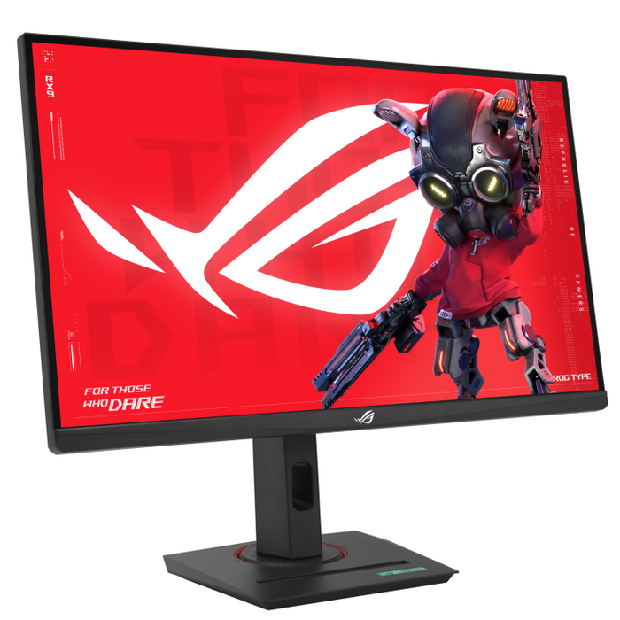 Monitor ASUS ROG Strix XG279CNS - 27" inch Fast IPS, FullHD, 380Hz, 0.3ms