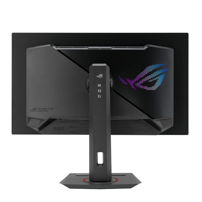 Monitor ASUS ROG Strix OLED XG27UCDMG - 27" QD-OLED 4K (3840x2160), 240Hz, 0.3ms