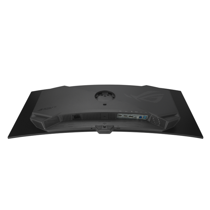Monitor ASUS ROG Strix OLED XG34WCDG - 34-inch QD-OLED 3440x1440, 1800R Curve, 175Hz, 0.03ms (GTG), ASUS OLED Care Pro, G-Sync