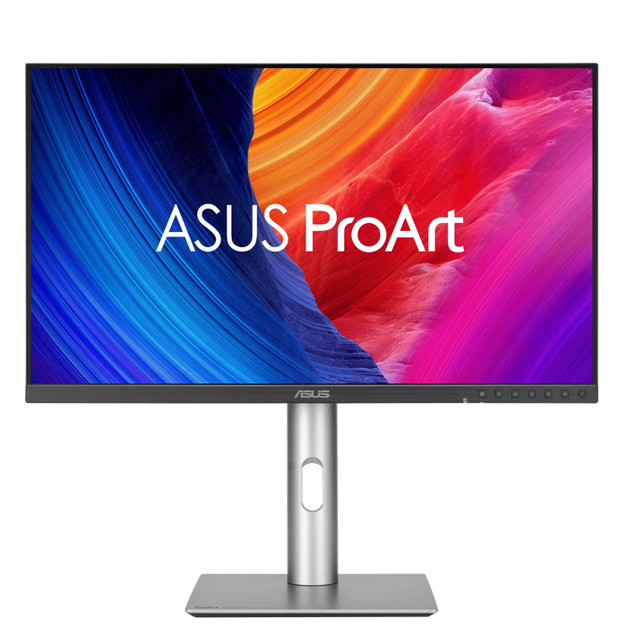 Monitor ASUS ProArt Display 6K PA32QCV - 32-inch, IPS, 6K (6016 x 3384), 98% DCI-P3, LuxPixel™ AGLR, Light Sync, Color Accuracy ΔE < 2, Calman Verified