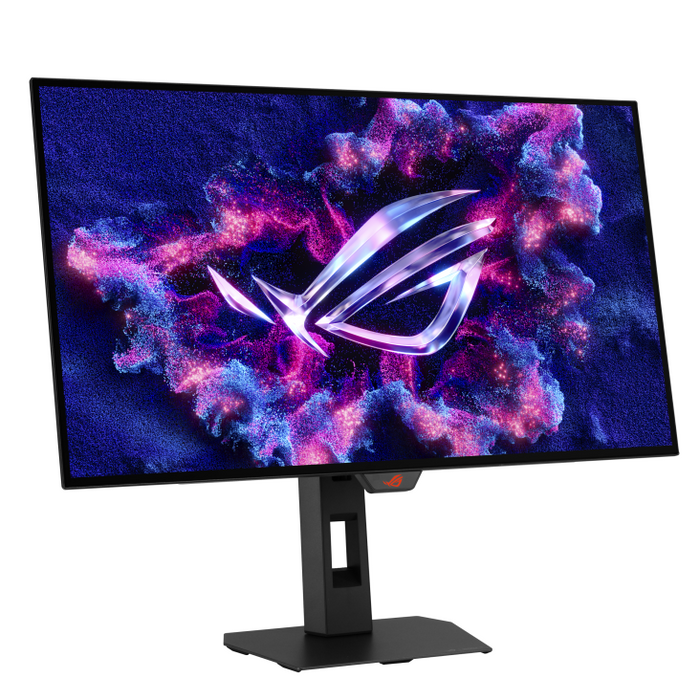 Monitor ASUS ROG Strix XG27AQWMG - 27" WOLED WQHD (2560 x 1440), 280Hz, 0.3ms