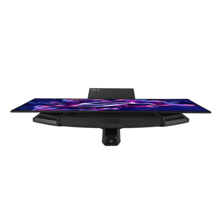 Monitor ASUS ROG Strix XG27AQWMG - 27" WOLED WQHD (2560 x 1440), 280Hz, 0.3ms