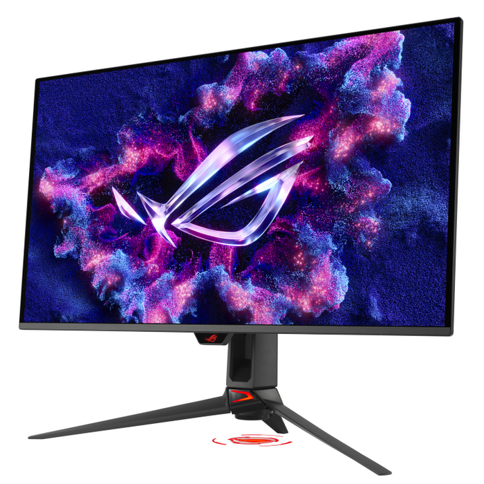 Monitor ROG Swift OLED PG32UCDMR - 32" QD-OLED 4K (3840x2160), 240Hz, 0.3ms
