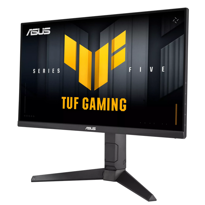 Monitor ASUS TUF GAMING VG249QML5A - 23.8 inch Fast IPS FHD(1920x1080) 240Hz, 0.3ms, G-Sync, FreeSync