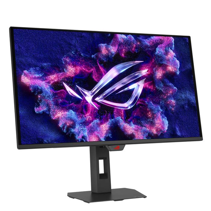 Monitor ASUS ROG Strix OLED XG27AQDMES - 27" QD-OLED WQHD (2560x1440), 240Hz, 0.3ms, G-Sync