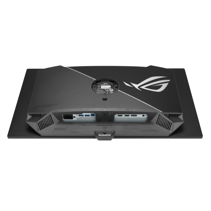 Monitor ASUS ROG Strix OLED XG27UQDMS - 27" 4K (3840x2160)Tandem QD-OLED, 240Hz, 0.03ms, G-Sync