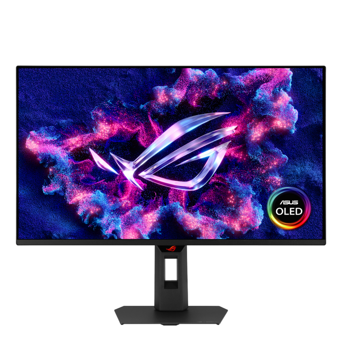 Monitor ASUS ROG Strix OLED XG27UQDMS - 27" 4K (3840x2160)Tandem QD-OLED, 240Hz, 0.03ms, G-Sync