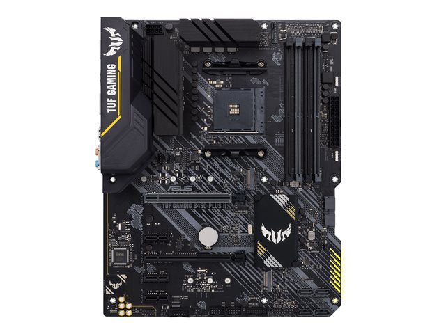 Motherboard Asus 90MB1650-M0EAY0 ATX AM4 AMD B450 AMD AM4