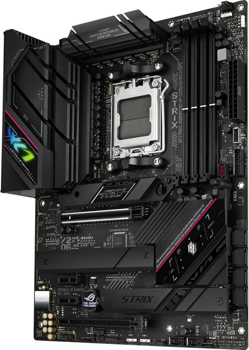 Asus ROG Strix B650E-F Gaming Wi-Fi