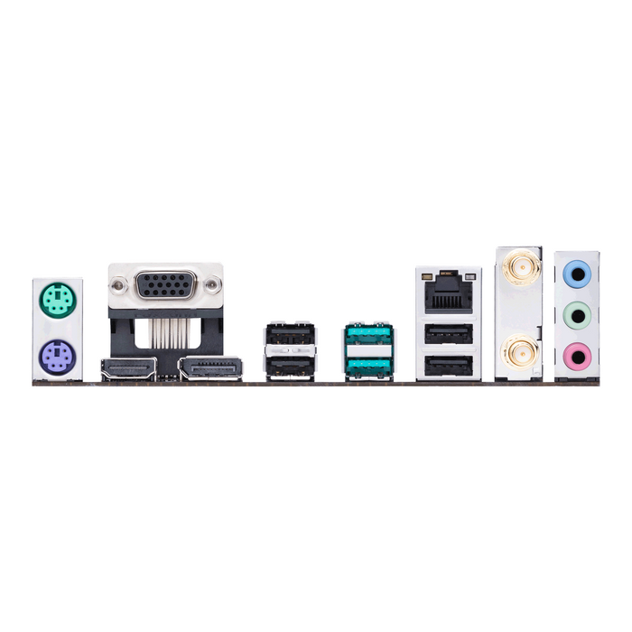 Motherboard ASUS PRIME H610M-A WIFI D4, LGA 1700 mATX