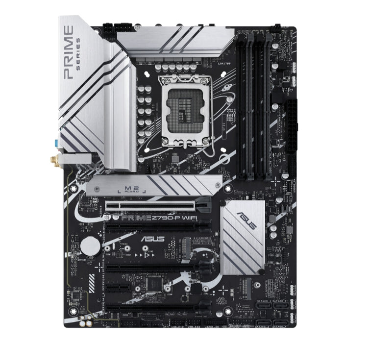 Asus Prime Z790-P Wi-Fi