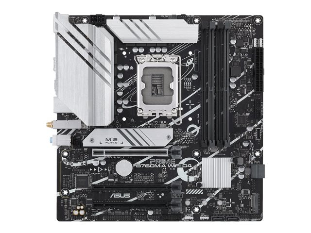 Motherboard Asus 90MB1CX0-M1EAY0 LGA 1700