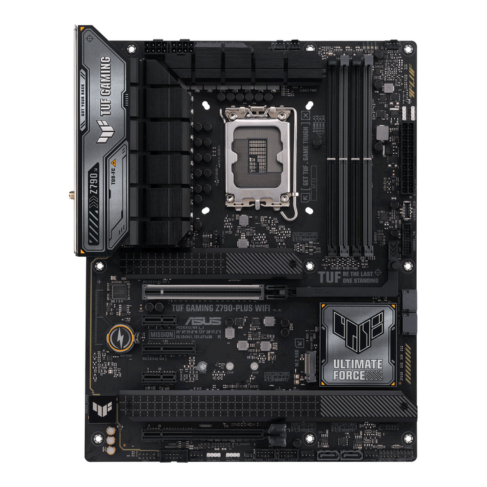 Asus TUF Gaming Z790 Plus Wi-Fi