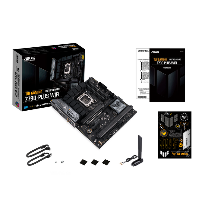 Asus TUF Gaming Z790 Plus Wi-Fi