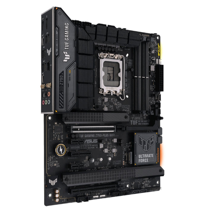Asus TUF Gaming Z790 Plus Wi-Fi