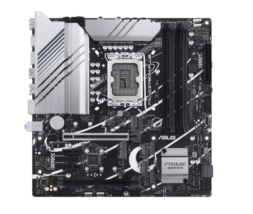 Asus Prime Z790M Plus