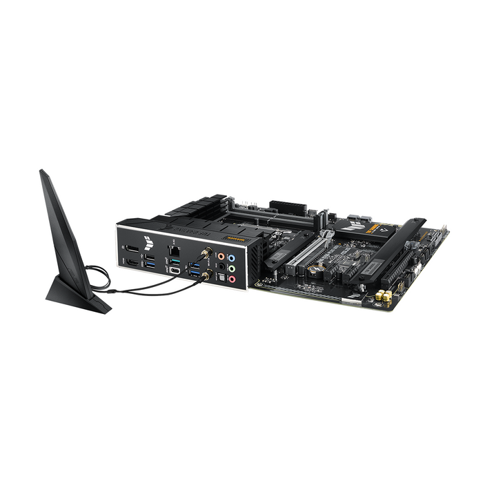 Motherboard ASUS TUF GAMING B760-PLUS WIFI DDR5