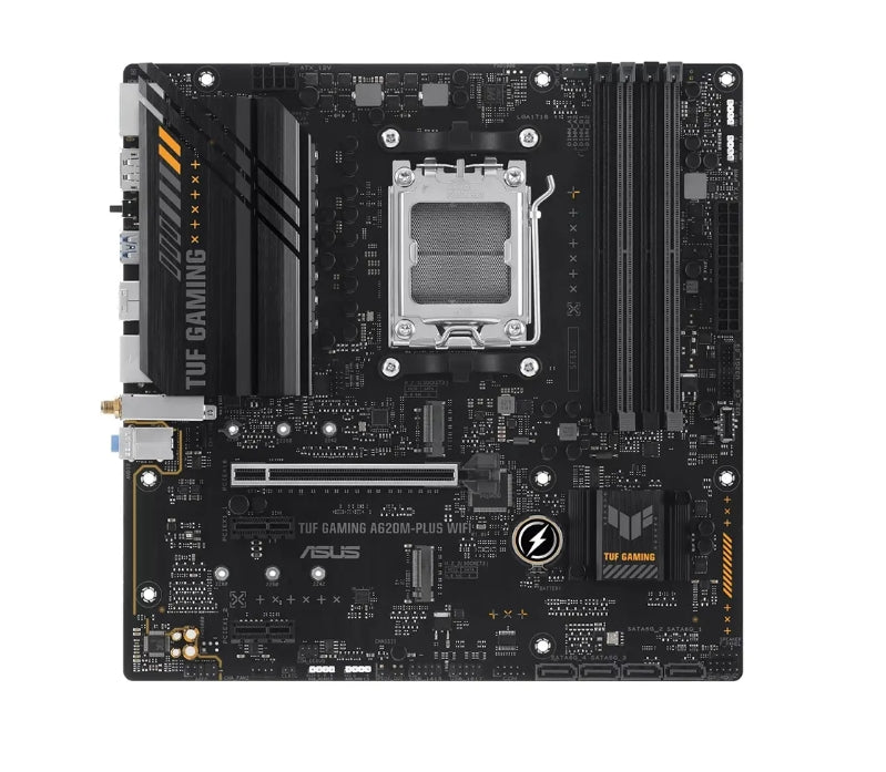 Asus TUF Gaming A620M Plus Wi-Fi
