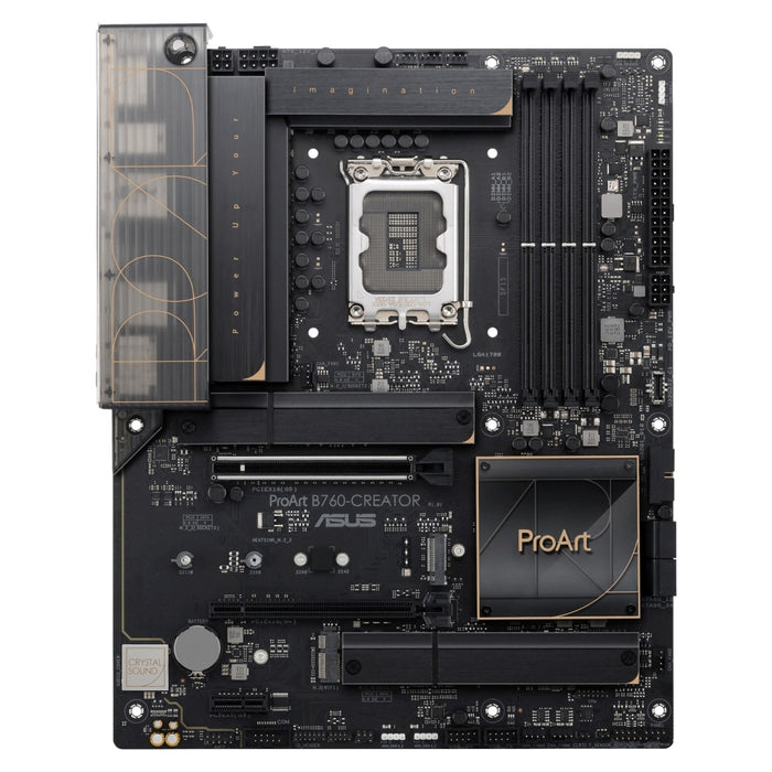 Asus ProArt B760 Creator