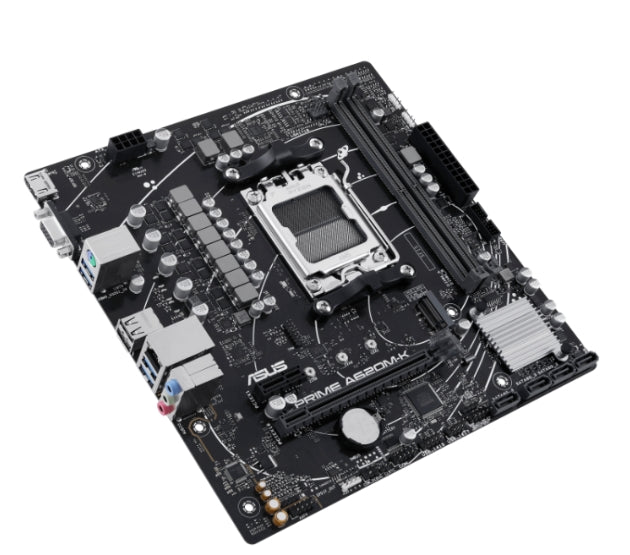 Asus Prime A620M-K