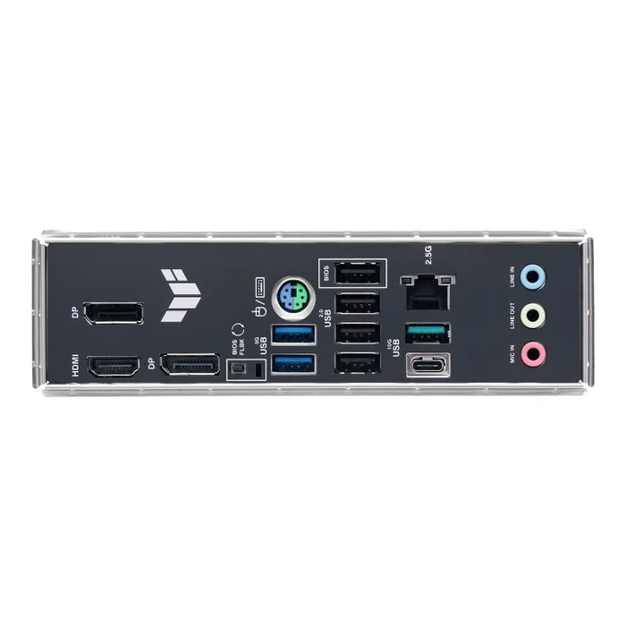 Asus TUF Gaming B650M-E