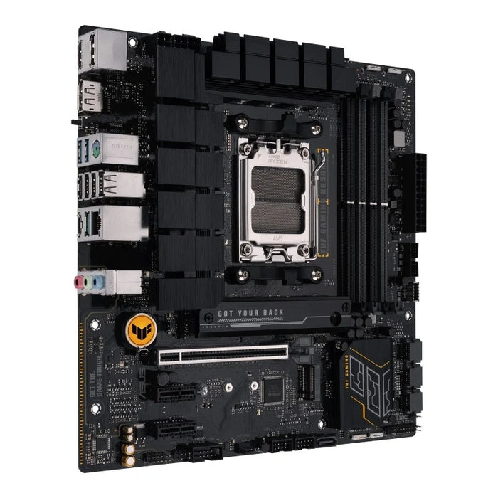 Asus TUF Gaming B650M-E