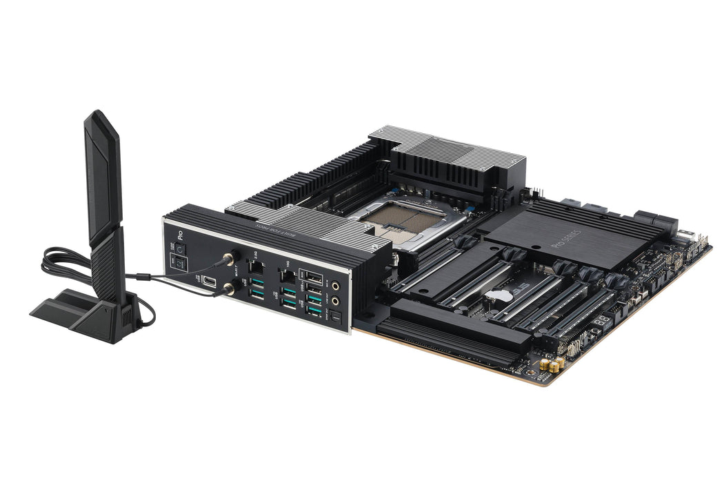 Motherboard ASUS Pro WS TRX50-SAGE WIFI sTR5 DDR5