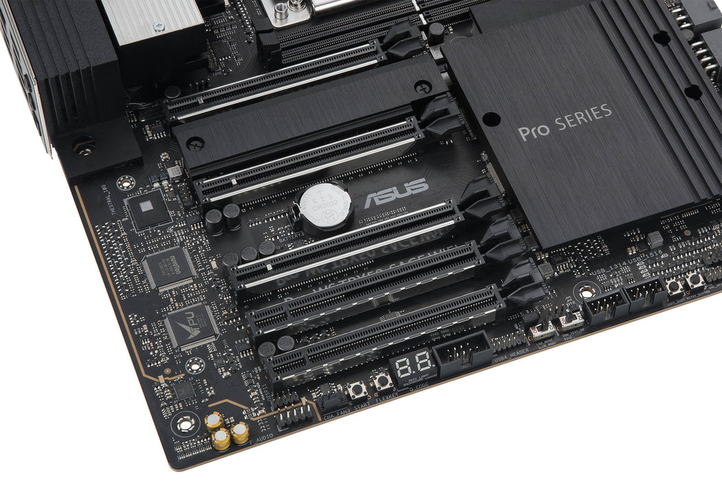 Motherboard ASUS Pro WS TRX50-SAGE WIFI sTR5 DDR5