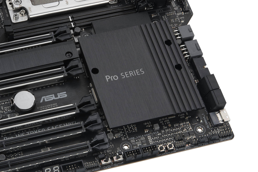 Motherboard ASUS Pro WS TRX50-SAGE WIFI sTR5 DDR5