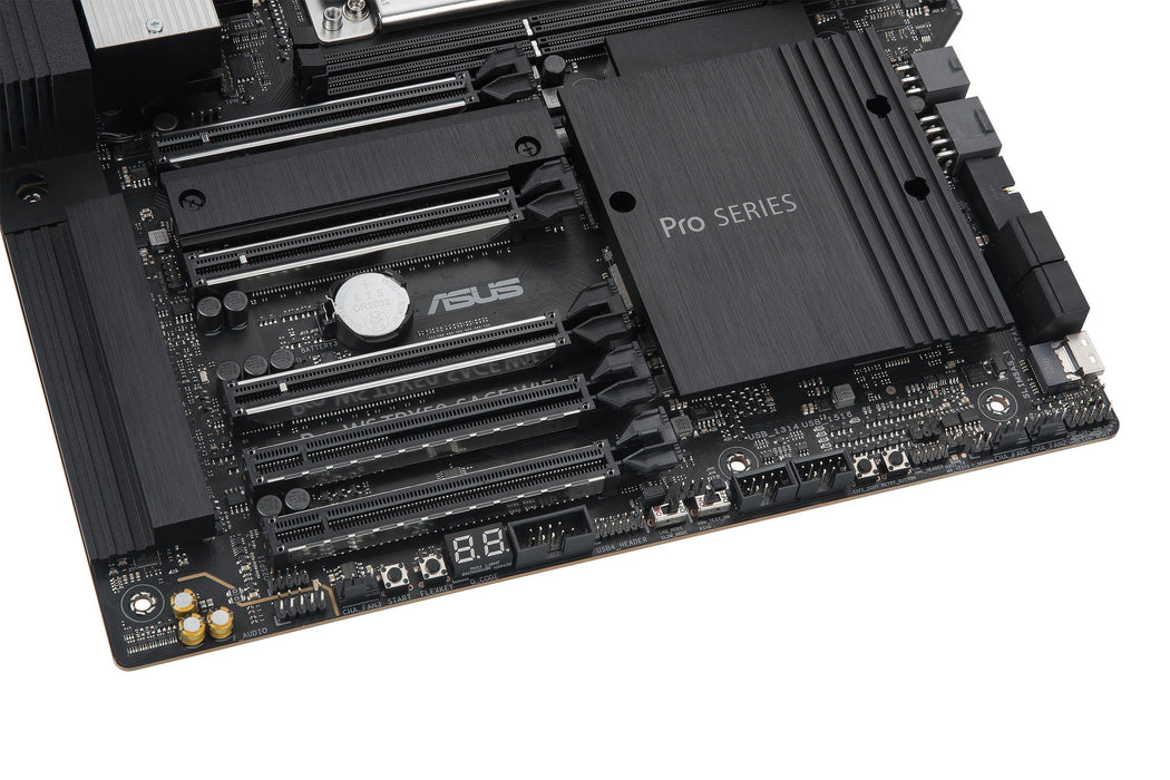 Motherboard ASUS Pro WS TRX50-SAGE WIFI sTR5 DDR5