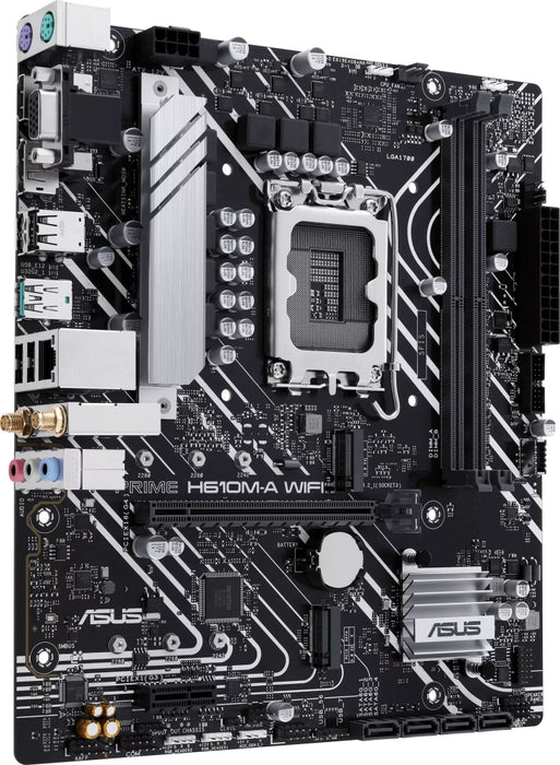 Asus Prime H610M-A Wi-Fi