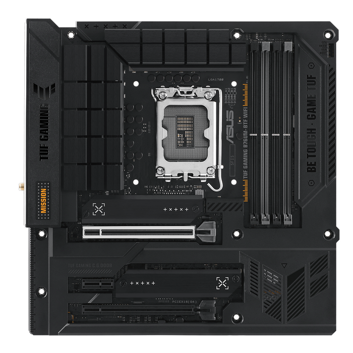 Motherboard Asus LGA 1700