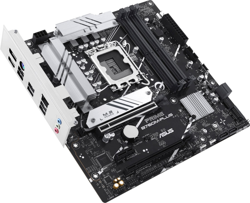 Asus Prime B760M Plus