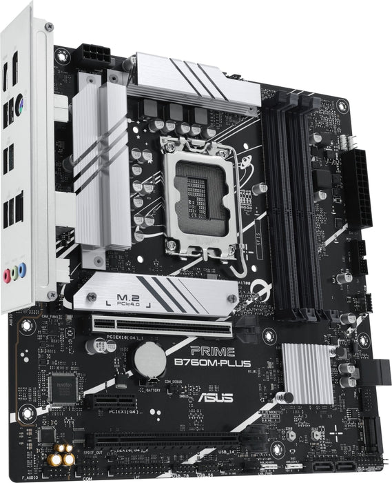 Asus Prime B760M Plus