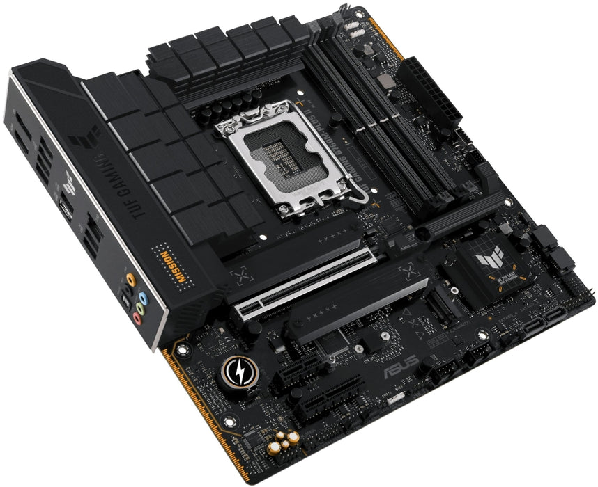 Asus TUF Gaming B760M Plus II