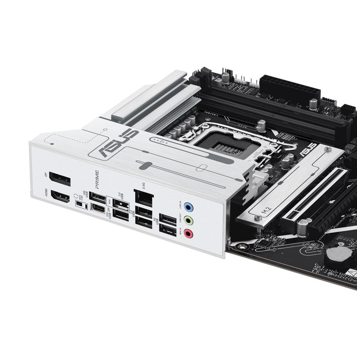 ASUS PRIME Z890-P LGA1851 DDR5 ATX MB