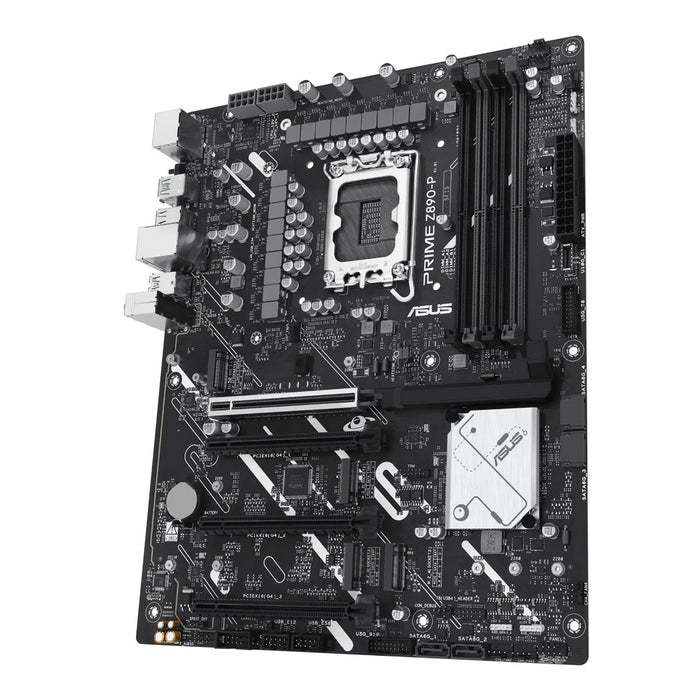 ASUS PRIME Z890-P LGA1851 DDR5 ATX MB