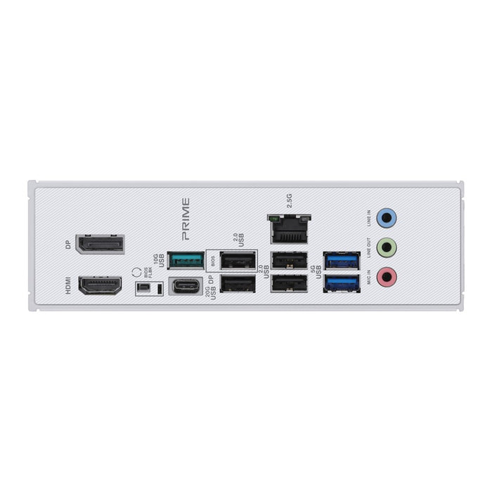 ASUS PRIME Z890-P LGA1851 DDR5 ATX MB