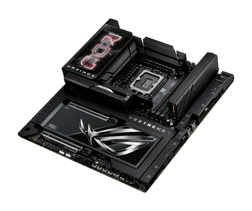 Motherboard ASUS ROG MAXIMUS Z890 EXTREME, LGA 1851