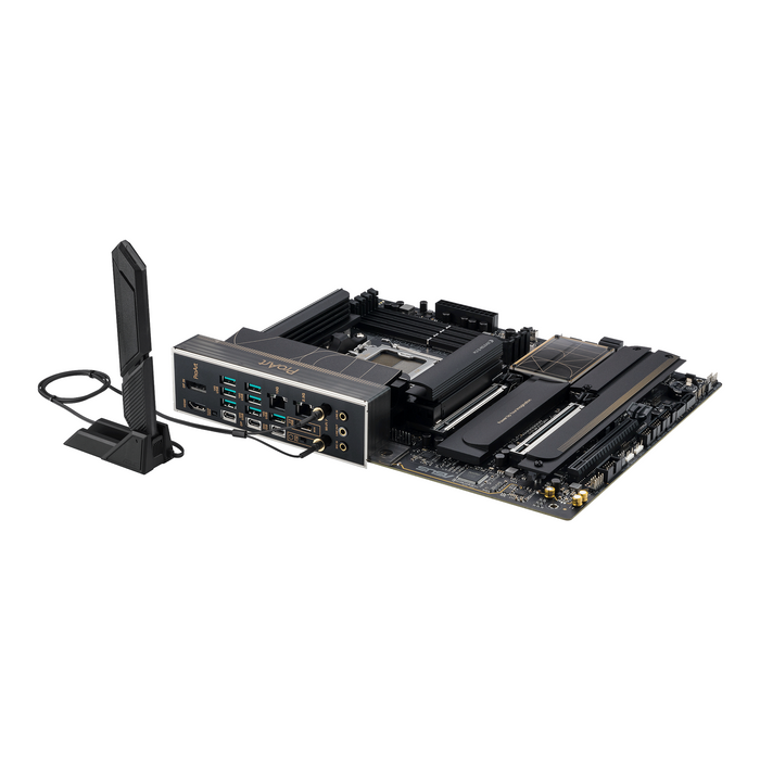 Motherboard ASUS ProArt X870E-CREATOR WIFI AM5 DDR5