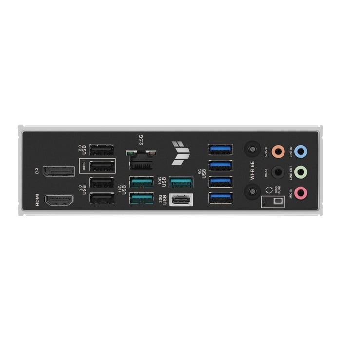 Asus TUF Gaming B850M Plus Wi-Fi