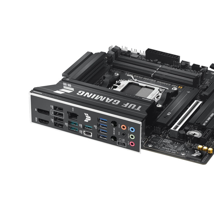 Asus TUF Gaming B850M Plus Wi-Fi