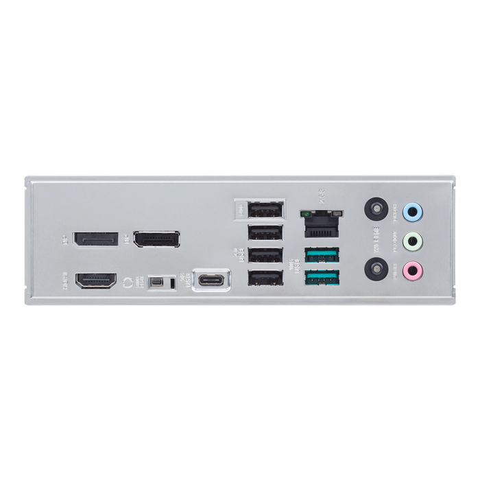 Motherboard ASUS PRIME B840M-A WIFI 6E socket AM5