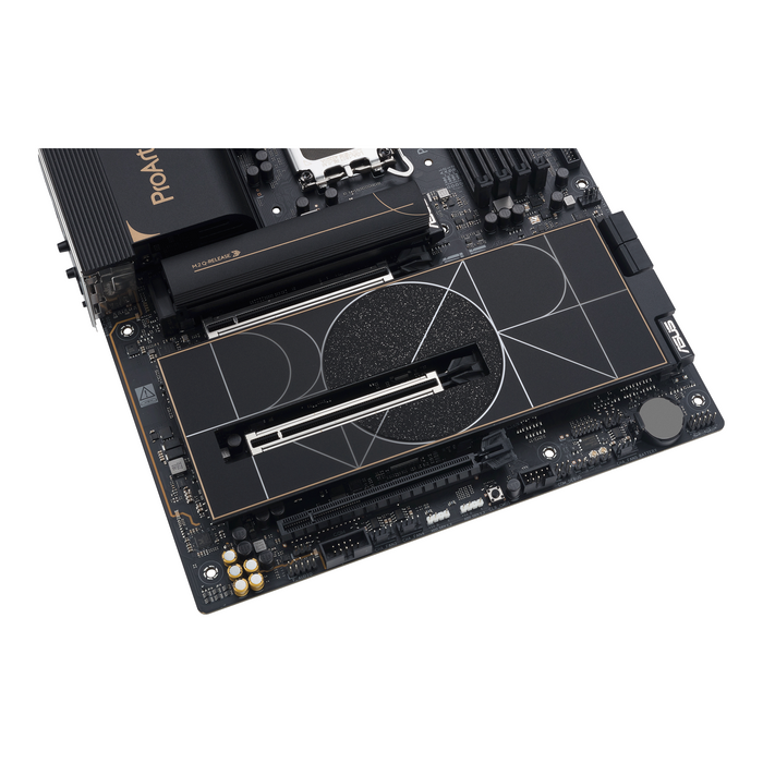 Motherboard ASUS ProArt Z890-CREATOR WIFI, LGA 1851